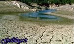 کدام استانها کمترین میزان بارش را داشتهاند ، کم کردن ۲۹ درصدی بارش در ایران