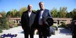 با برانکو تعامل خوبی دارم ، «ایرج عرب» سرپرست کلوب پرسپولیس شد/ عرب